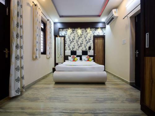 Apartamentos Home Elegant Stayairport Udaipur