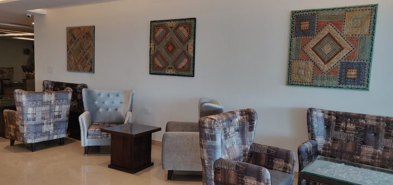 Hotel Bamboo Saa Resort & Spa