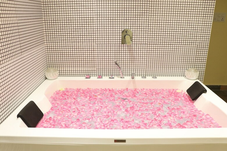 Hotel Justa Sajjangarh Resort & Spa