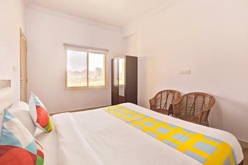 Graceful 3bhk Apartment In Udaipur