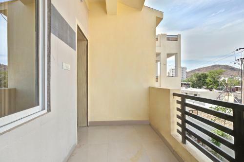 Graceful 3bhk Apartment In Udaipur