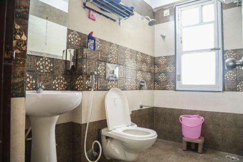 Apartamento Travelers Abode