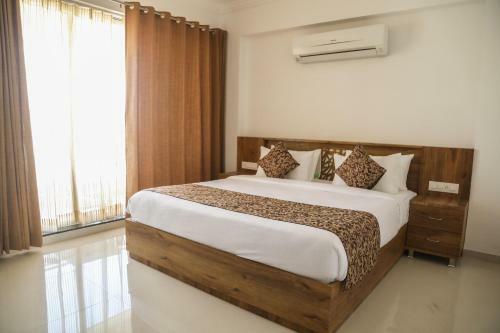 Apartamento Travelers Abode