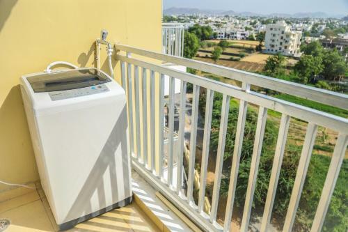 Apartamento Travelers Abode
