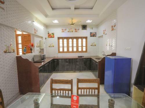 Apartamentos Aroma Homestay