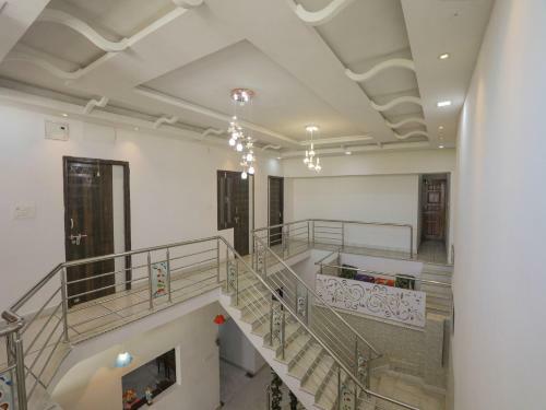 Apartamentos Aroma Homestay