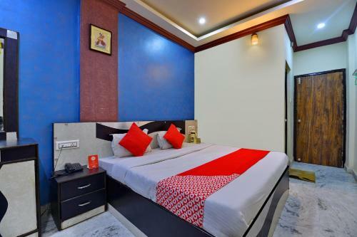 Oyo 6541 Hotel Relax Inn