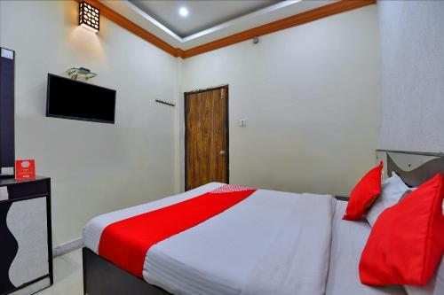 Oyo 6541 Hotel Relax Inn