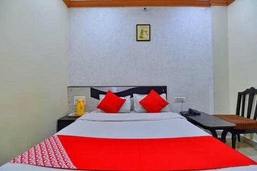 Oyo 6541 Hotel Relax Inn