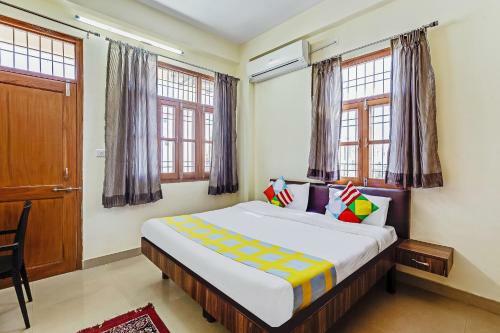 Apartamento Cozy 3bhk Abode, Goverdhan Sagar, Udaipur