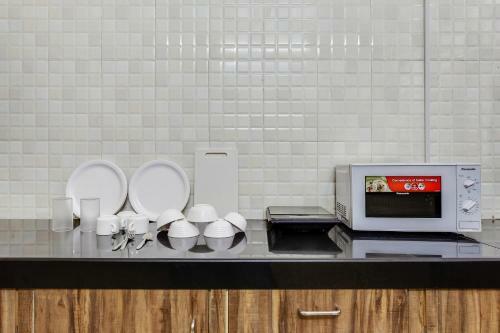 Apartamento Cozy 3bhk Abode, Goverdhan Sagar, Udaipur
