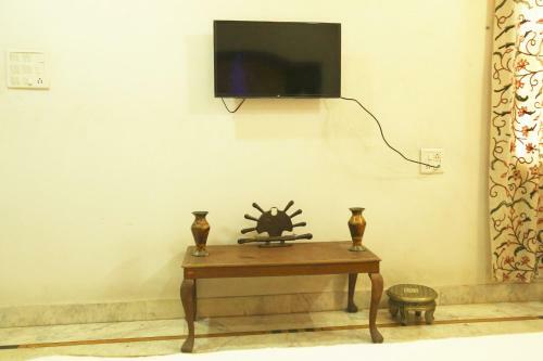 Bed & Breakfast Kci Guest Villa