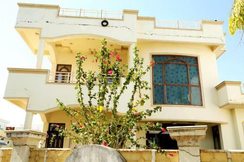 Bed & Breakfast Kci Guest Villa