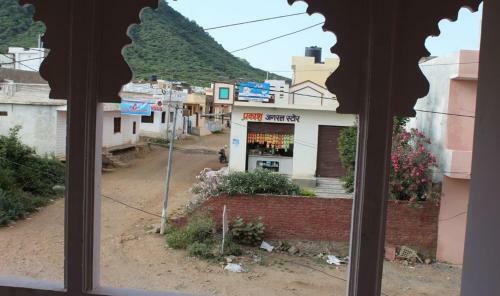 Hostal Choudhary Guest House