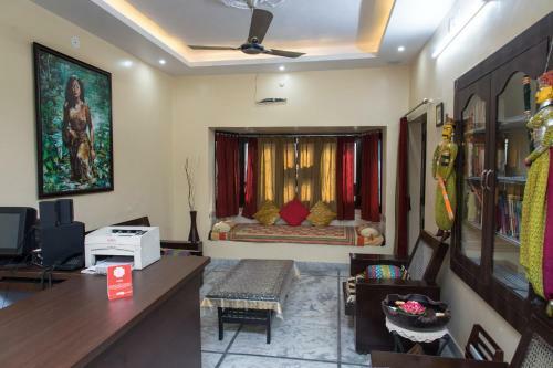 Apartamento 2bhk Villa In Udaipur