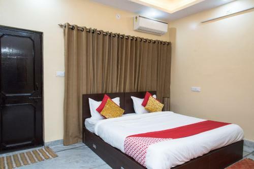 Apartamento 2bhk Villa In Udaipur
