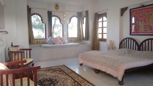 Titardi Garh- Heritage 18th Century Castle