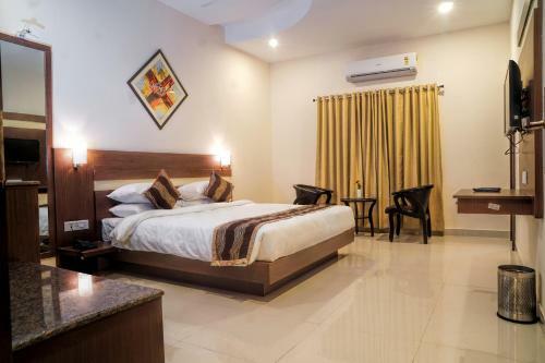 Hotel Admire Inn