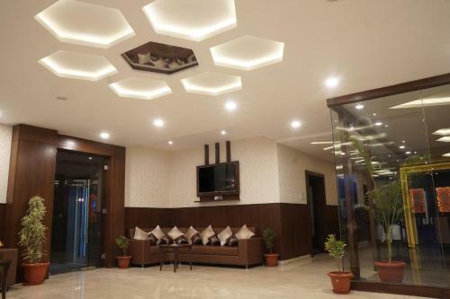 Hotel Admire Inn