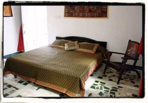 Chandra Niwas Homestay