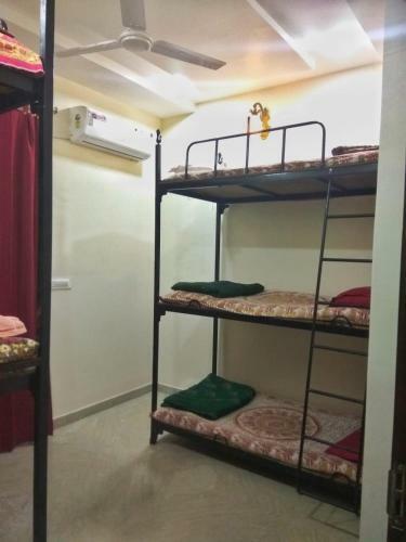 Chandra Niwas Homestay
