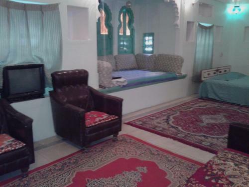 Heritage Haveli Yogdarshan