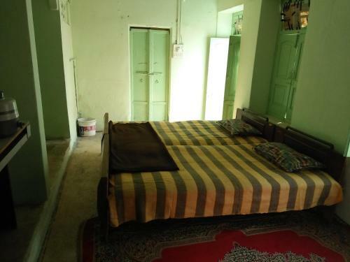 Heritage Haveli Yogdarshan