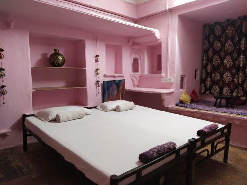 Apartamento Purohit Haveli