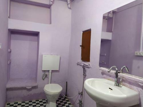 Apartamento Purohit Haveli