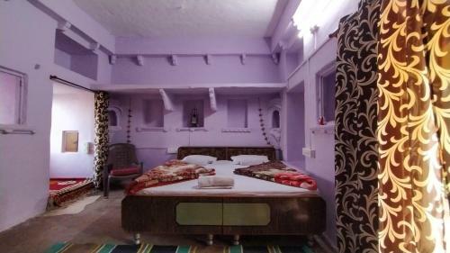 Apartamento Purohit Haveli
