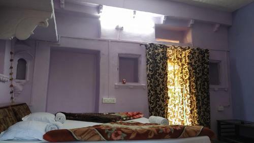 Apartamento Purohit Haveli