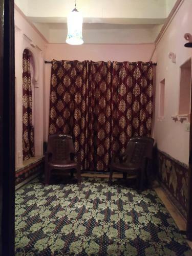 Apartamento Purohit Haveli