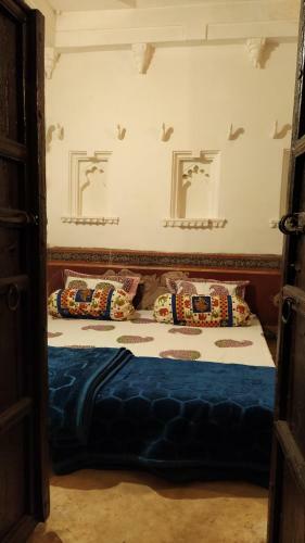 Apartamento Purohit Haveli