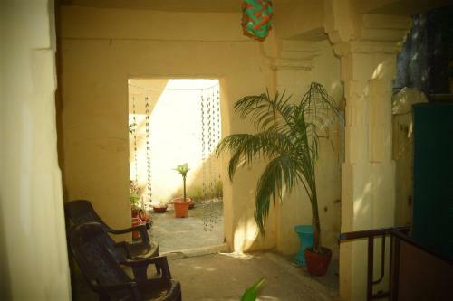 Apartamento Purohit Haveli