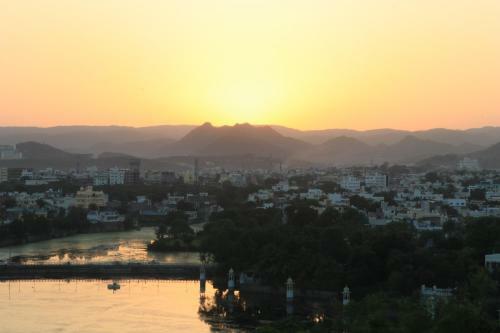 Apartamento Purohit Haveli