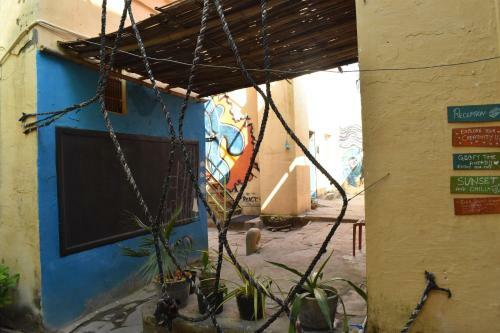 Apartamento Purohit Haveli