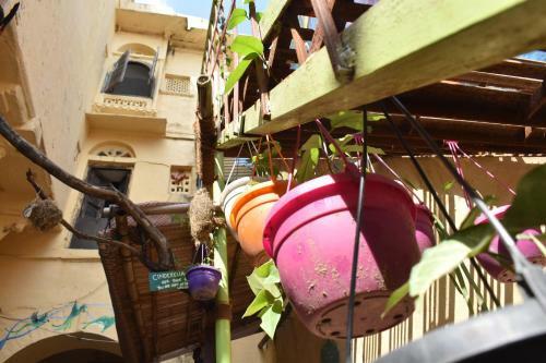 Apartamento Purohit Haveli
