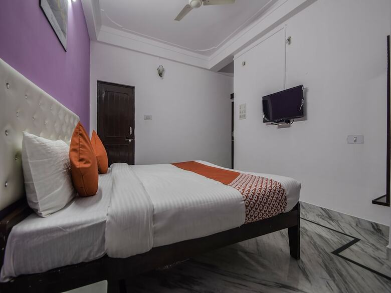 Hotel Fabexpress Mewar Darshan