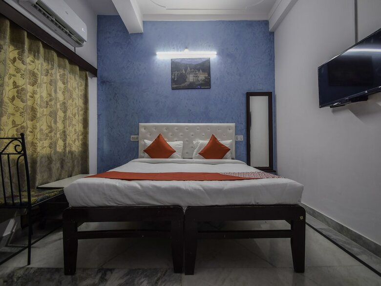 Hotel Fabexpress Mewar Darshan
