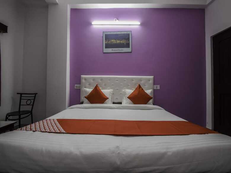 Hotel Fabexpress Mewar Darshan