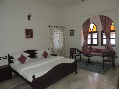 Bed & Breakfast Prabhu Niwas