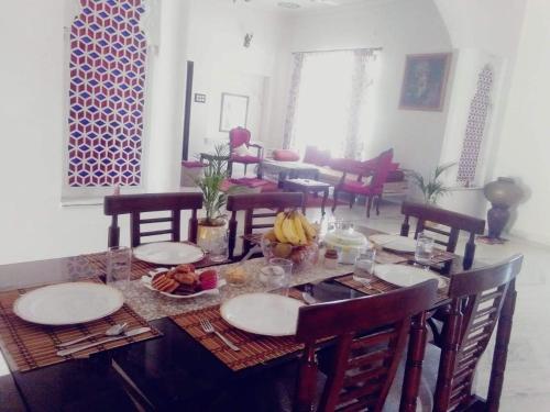 Bed & Breakfast Prabhu Niwas