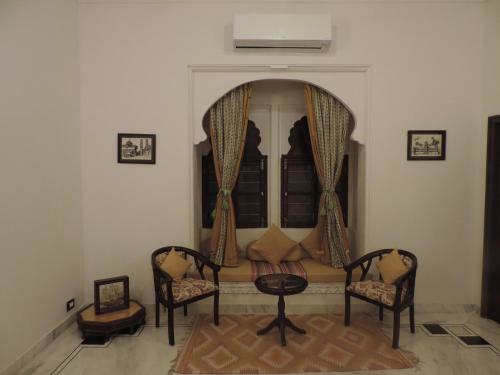 Bed & Breakfast Prabhu Niwas