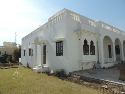 Bed & Breakfast Prabhu Niwas