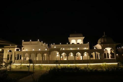 Veer Garh Farms