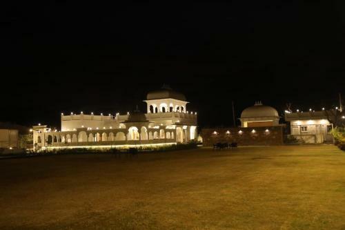 Veer Garh Farms