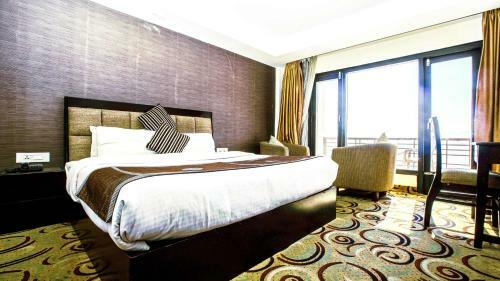 Hotel Patnitop Heights