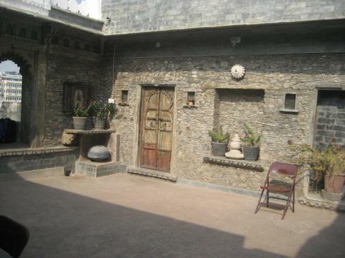 Hostal Lalghat Guest House