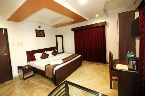 Hotel Florence Continental Udaipur