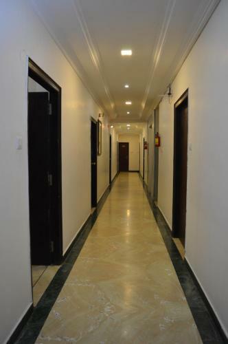 Hotel Florence Continental Udaipur